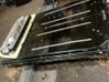 Car battery 166696955G