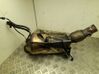 Filtr cząstek stałych Katalizator / FAP / DPF 8577276