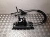 Gear shifter/selector 2Q0711049AA
