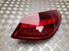 Lampa tylna A2069062901