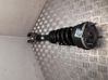 Amortiguador delantero con muelle espiral HK8318B037FF