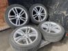 R19 lengvojo lydinio ratlankis (-iai) 600721400D