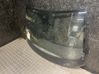 Front windscreen/windshield window 