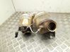 Catalyst/FAP/DPF particulate filter 05E131723F