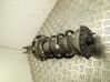 Front shock absorber with coil spring 2N413031BM
