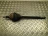 Front driveshaft 2N0407272AA