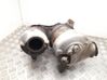 Filtro de partículas del catalizador/FAP/DPF 2N0131723K