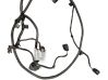 Parking sensor (PDC) wiring loom 13365806