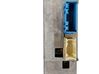 Video control module 
