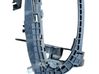 Front door exterior handle/bracket 7013702706