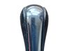 Gear lever shifter trim leather/knob 