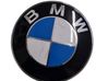 Manufacturer badge logo/emblem 8132375
