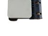 Airbag deployment crash/impact sensor 6956485