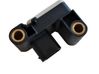 Airbag deployment crash/impact sensor 6956485