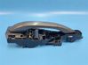 Rear door exterior handle 971839886E