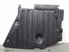 Front underbody cover/under tray JX6B9D183A
