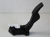 Accelerator throttle pedal JX619F836AC