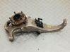 Front wheel hub spindle knuckle 4GAL1