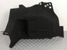 Trunk/boot trim cover 8A61A31149BA