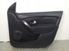 Front door card panel trim 809002677R