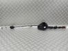 Gear shift cable linkage 
