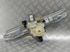 Rear door window regulator with motor BM51A27001BC