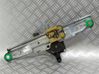 Rear door window regulator with motor BM51A27000BC