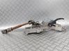 Steering wheel axle BV6N3C529GF