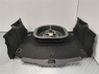 Trunk/boot floor carpet liner 
