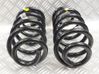 Rear coil spring LX615560EUA