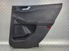 Rear door card panel trim LV4BS27406HE