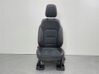 Front driver seat 