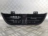 Dash center air vent grill JX7B19K617AP