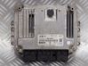 Engine control unit/module ECU 8V2112A650KD