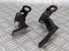 Rear door upper hinge 31457096