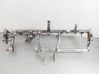 Dashboard cross member/frame bar LX6BA04545AF
