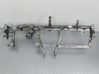 Dashboard cross member/frame bar LX6BA04545AF