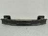 Rear bumper support beam 
