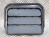 Quarter panel pressure vent L1TBA280B62AC