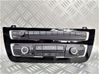 Climate control/heater control trim 6832884