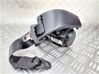 Rear seatbelt 619185100E