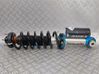 Rear shock absorber/damper JB3C18080BAE