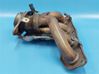 Exhaust manifold 