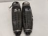 Rear air suspension bag/shock absorber A2724000