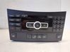 Panel / Radioodtwarzacz CD/DVD/GPS A2129004514