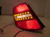Lampa tylna A2048203964