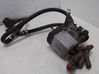 Auxiliary pre-heater (Webasto) 
