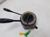 Wiper turn signal indicator stalk/switch A1715405245