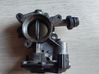 Throttle valve 55564164