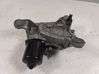Wiper motor 9687343880